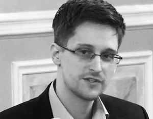 АНБ: Сноуден предал огласке около 200 тыс. секретных документов