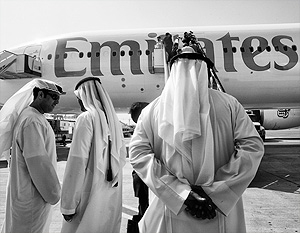 СМИ: Арабские авиакомпании закупят самолетов на 140 млрд долларов