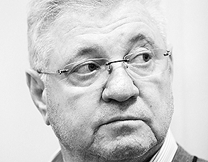 Членство мэра Астрахани в «Единой России» приостановлено