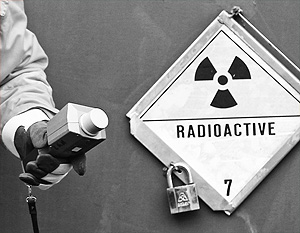 Росатом построит центр по переработке радиоактивных отходов