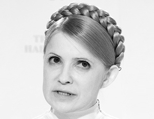 Тимошенко – Януковичу: Мне хотелось вас просто убить