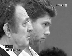 Российскому хоккеисту Варламову предъявлено обвинение в насилии