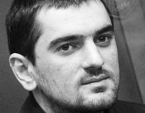 СМИ: Убийцу Егора Свиридова лечат галоперидолом