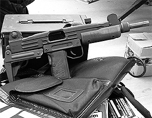 Израиль решил приватизировать производителя пистолетов-пулеметов «Узи»