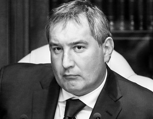 Рогозин: Реформа Роскосмоса должна начаться немедленно