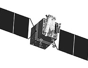 Бразильско-китайский спутник не вышел на заданную орбиту