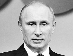 Путин: Попытки нарушить баланс в мире не прекращаются