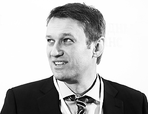Навального заподозрили в краже пожертвований «РосПила»
