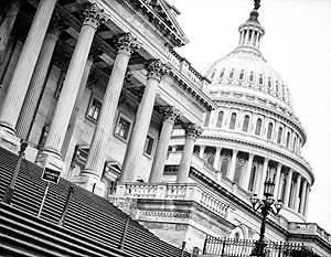 В Конгрессе США созрел компромиссный бюджет