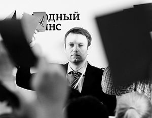 Митрохин назвал Навального «олигархическим проектом»
