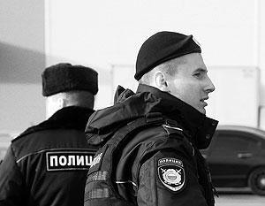 После конфликта в московском гей-клубе в полицию доставили почти 40 человек