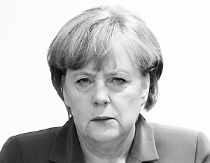 СМИ: Меркель разгневана решением президента ФРГ не ехать на Олимпиаду в Сочи
