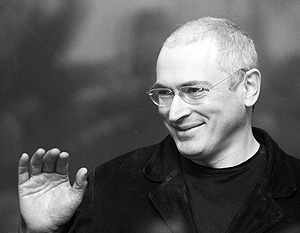 Путин: Ходорковский вскоре будет помилован