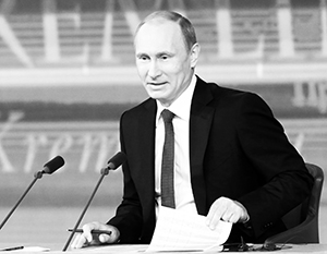 По словам экспертов, Путин доказал своими ответами, что он – президент всех россиян, в том числе оппозиционно настроенных