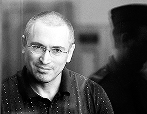 ФСИН: Ходорковский освобожден от отбывания наказания