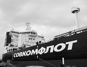 Без офшоров крупнейшая российская судоходная компания не выживет