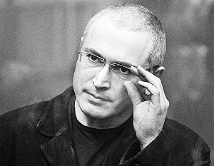 ФСИН: Ходорковский вылетел в Германию