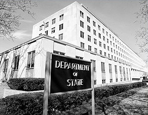 США опровергли информацию об отказе от расширения «списка Магнитского»