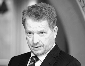 Глава Финляндии: ЕС стоит задуматься о своем отношении к России
