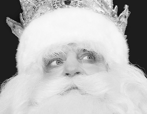 Исполнитель роли Деда Мороза умер на корпоративе в Якутске