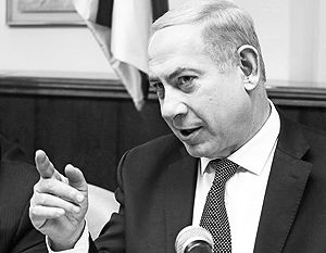 Премьер Израиля назвал шпионаж со стороны США неприемлемым