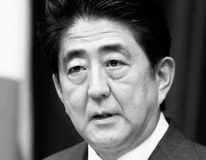 СМИ: Японский премьер не поедет на открытие Олимпиады в Сочи