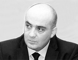 Отстраненный мэр Тбилиси сообщил о судимости генпрокурора Грузии