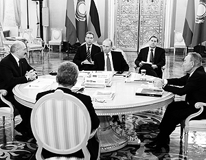 Путин: Европейская и евразийская интеграции могут дополнять друг друга