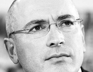 Глава ВС заявил о необходимости смягчить приговор Ходорковскому и Лебедеву
