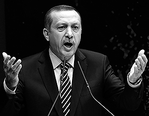 Сторонники Эрдогана винят в организации скандала всех – от ЦРУ и Израиля до судов и прокуратуры
