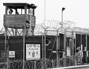 В Гуантанамо уже больше 10 лет содержится и один россиянин 