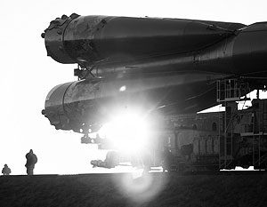 Новую ракету «Союз-2.1в» решили запустить в субботу