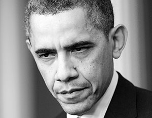 СМИ: Обама фактически запретил использование ГЛОНАСС в США