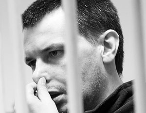 Алексей Кабанов получил 14 лет колонии за убийство жены