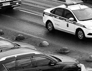 Три машины с убитыми водителями обнаружены на Ставрополье