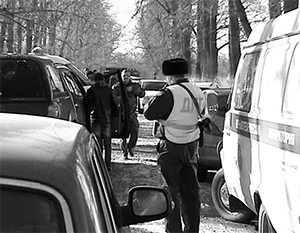 Дела об убийствах в автомобилях на Ставрополье решили объединить