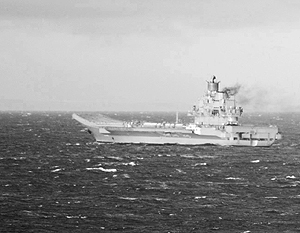 СМИ: Российский военный корабль незамеченным подошел к границам Британии