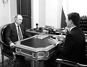 Путин поручил взять под строгий контроль энергосистему Сочи