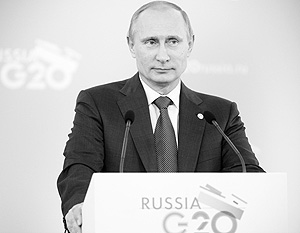 Австралия решила сохранить российские приоритеты при председательстве в G20