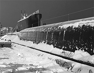 Британские СМИ: Россия вырвалась вперед в технологиях подводных лодок