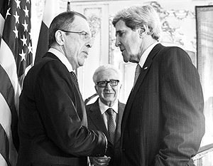 США выразили обеспокоенность сообщениями о сделке Ирана и России