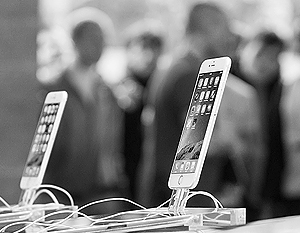 Apple не впервые допускает ошибки в программном обеспечении своих смартфонов на старте продаж