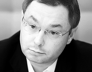 Матвейчев: Выборы нужны миллиардеру Фетисову для бизнеса
