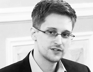 Сноудена пригласили в совет директоров американского Фонда свободы прессы
