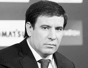 Губернатор Челябинской области отправлен в отставку