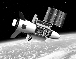 Выпуск электроники для космического корабля Boeing поручили воронежской «Орбите»