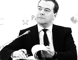 Медведев: Все олимпийские объекты в Сочи готовы