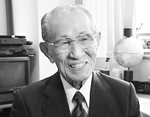 Партизанивший 30 лет после окончания Второй мировой войны японец скончался