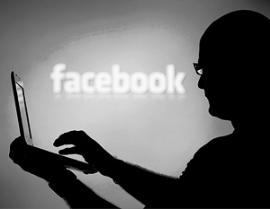 Полицейские США сочли «лайк» в Facebook нарушением судебного запрета