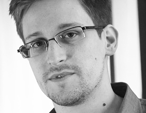 На Сноудена пожаловался отец брошенной им стриптизерши